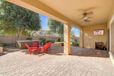 10857 E Rafael Ave, Mesa, AZ 85212 photo 41
