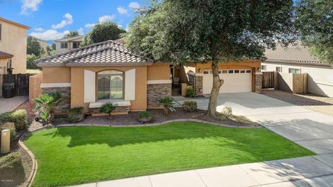 10857 E Rafael Ave, Mesa, AZ 85212 photo 57