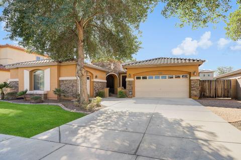 10857 E Rafael Ave, Mesa, AZ 85212 photo 1