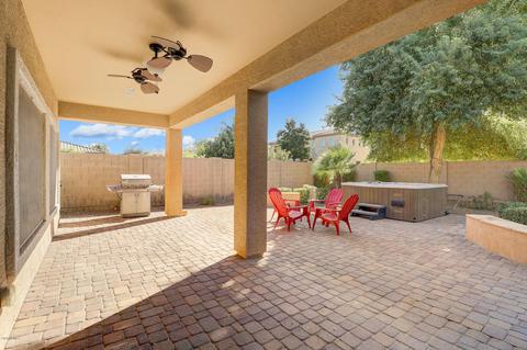 10857 E Rafael Ave, Mesa, AZ 85212 photo 40