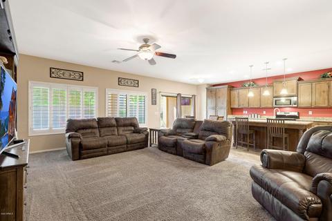 10857 E Rafael Ave, Mesa, AZ 85212 photo 2