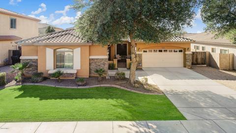 10857 E Rafael Ave, Mesa, AZ 85212 photo 56