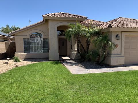 929 N Quail Ln, Gilbert, AZ 85233 photo 2