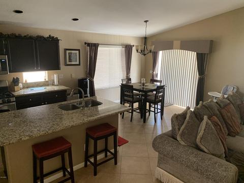 929 N Quail Ln, Gilbert, AZ 85233 photo 7