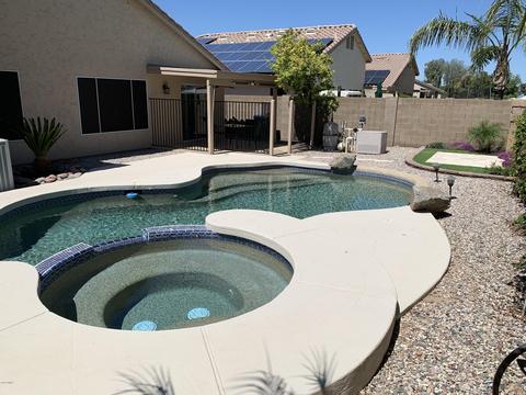 929 N Quail Ln, Gilbert, AZ 85233 photo 40