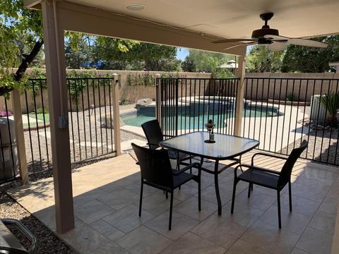 929 N Quail Ln, Gilbert, AZ 85233 photo 36