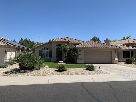 929 N Quail Ln, Gilbert, AZ 85233 photo 1