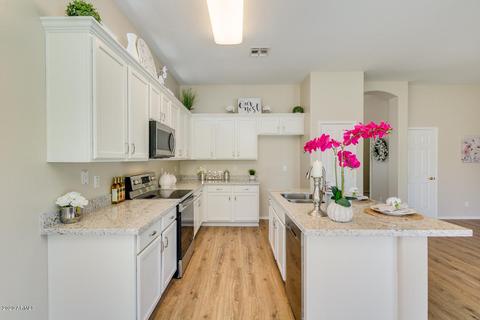 10050 E Pantera Ave, Mesa, AZ 85212 photo 17