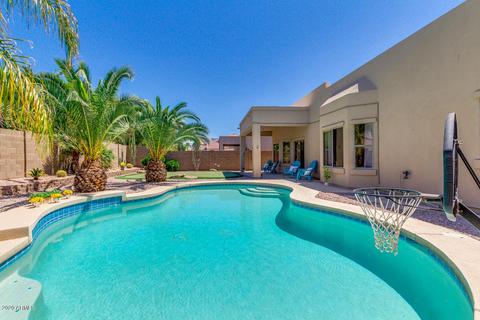 10050 E Pantera Ave, Mesa, AZ 85212 photo 43