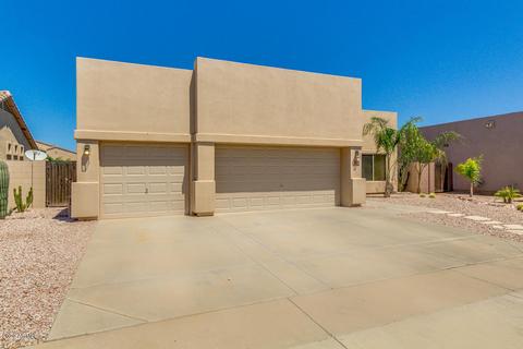 10050 E Pantera Ave, Mesa, AZ 85212 photo 5
