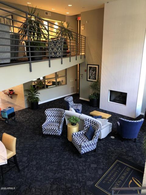 1701 E Colter St #416, Phoenix, AZ 85016 photo 32