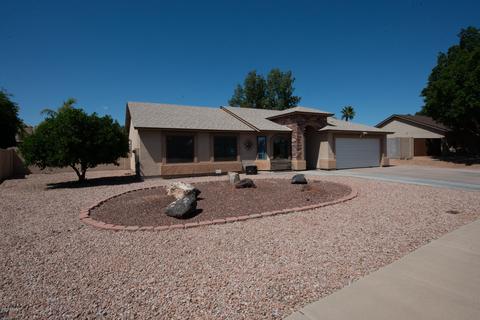 8114 Ensenada St, Mesa, AZ 85207 photo 2
