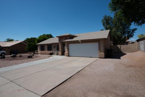 8114 Ensenada St, Mesa, AZ 85207 photo 3