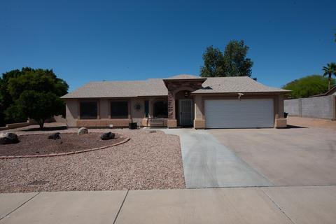 8114 Ensenada St, Mesa, AZ 85207 photo 1