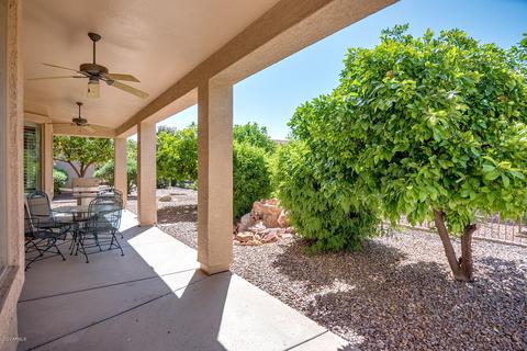 4719 E Nightingale Ln, Gilbert, AZ 85298 photo 27