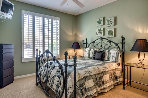 4719 E Nightingale Ln, Gilbert, AZ 85298 photo 22