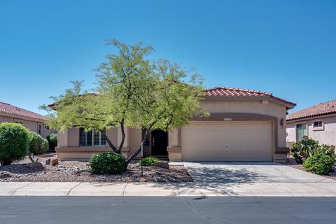 4719 E Nightingale Ln, Gilbert, AZ 85298 photo 1