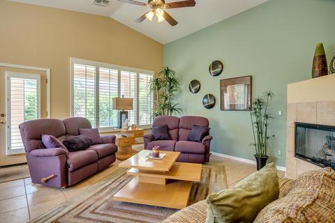4719 E Nightingale Ln, Gilbert, AZ 85298 photo 7