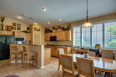 4719 E Nightingale Ln, Gilbert, AZ 85298 photo 10