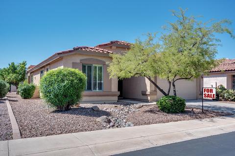 4719 E Nightingale Ln, Gilbert, AZ 85298 photo 30