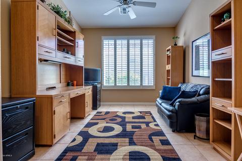 4719 E Nightingale Ln, Gilbert, AZ 85298 photo 21