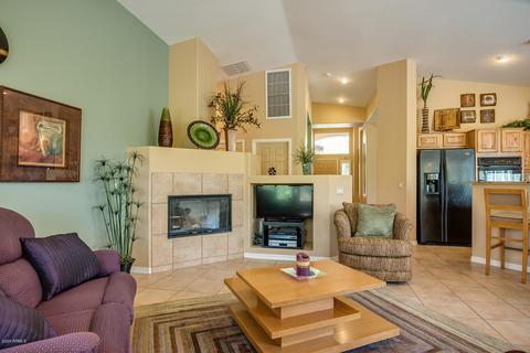 4719 E Nightingale Ln, Gilbert, AZ 85298 photo 8