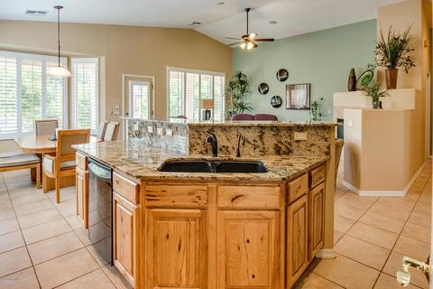 4719 E Nightingale Ln, Gilbert, AZ 85298 photo 12