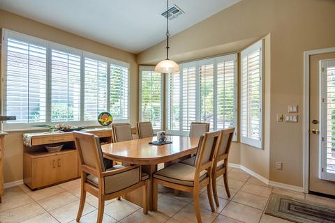 4719 E Nightingale Ln, Gilbert, AZ 85298 photo 16
