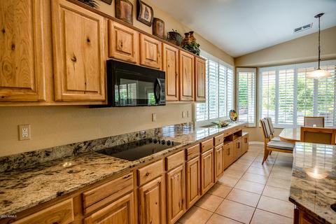 4719 E Nightingale Ln, Gilbert, AZ 85298 photo 13