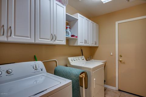 4719 E Nightingale Ln, Gilbert, AZ 85298 photo 24