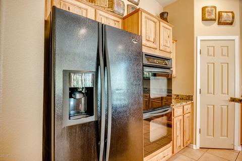 4719 E Nightingale Ln, Gilbert, AZ 85298 photo 14