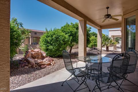 4719 E Nightingale Ln, Gilbert, AZ 85298 photo 26