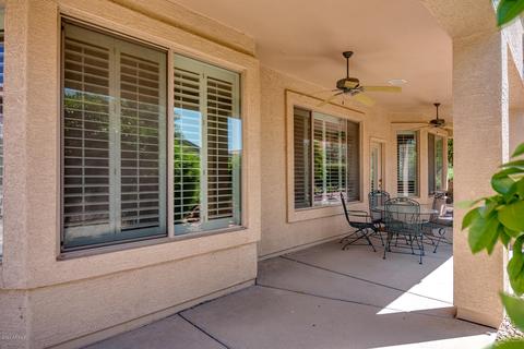 4719 E Nightingale Ln, Gilbert, AZ 85298 photo 29
