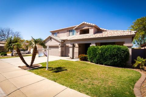 1688 E Iris Dr, Chandler, AZ 85286 photo 3