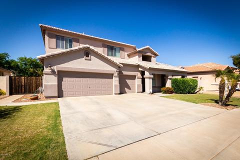 1688 E Iris Dr, Chandler, AZ 85286 photo 2