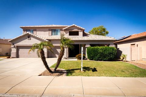 1688 E Iris Dr, Chandler, AZ 85286 photo 1