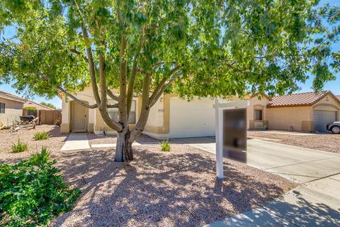 10465 E Abilene Ave, Mesa, AZ 85208 photo 1