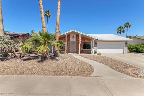 4340 E Ahwatukee Dr, Phoenix, AZ 85044 photo 1