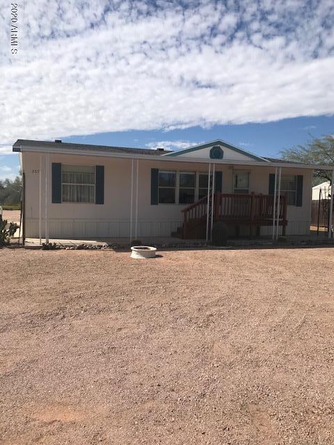 2855 W Tepee St, Apache Junction, AZ 85120 photo 5