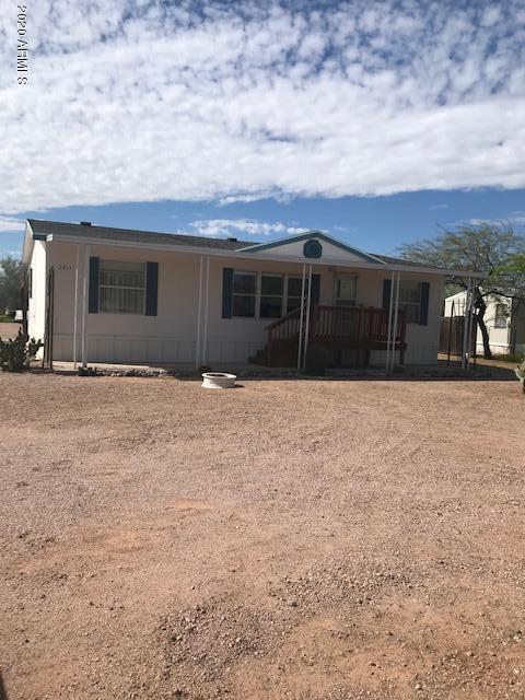 2855 W Tepee St, Apache Junction, AZ 85120 photo 1