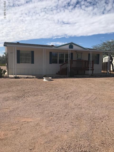 2855 W Tepee St, Apache Junction, AZ 85120 photo 2