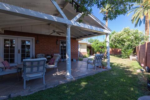 1435 E Rose Ln, Phoenix, AZ 85014 photo 6