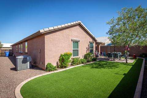 7912 S Sorrell Ln, Gilbert, AZ 85298 photo 15