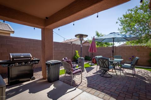 7912 S Sorrell Ln, Gilbert, AZ 85298 photo 14