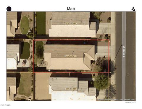 7912 S Sorrell Ln, Gilbert, AZ 85298 photo 16