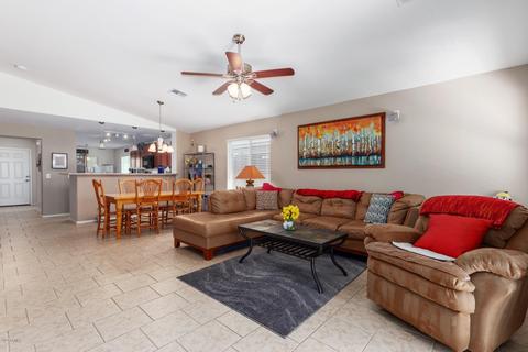 7912 S Sorrell Ln, Gilbert, AZ 85298 photo 8