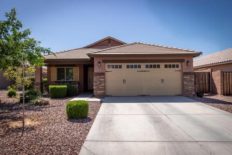 7912 S Sorrell Ln, Gilbert, AZ 85298 photo 1