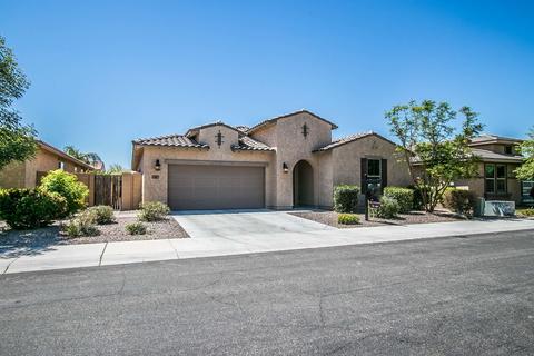 1437 E Warbler Rd, Gilbert, AZ 85297 photo 1