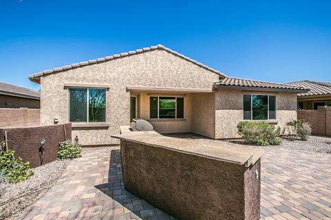 1437 E Warbler Rd, Gilbert, AZ 85297 photo 33