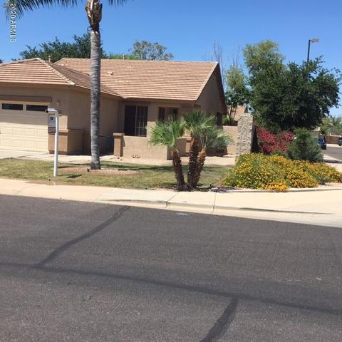 4340 E Shannon St, Gilbert, AZ 85295 photo 2